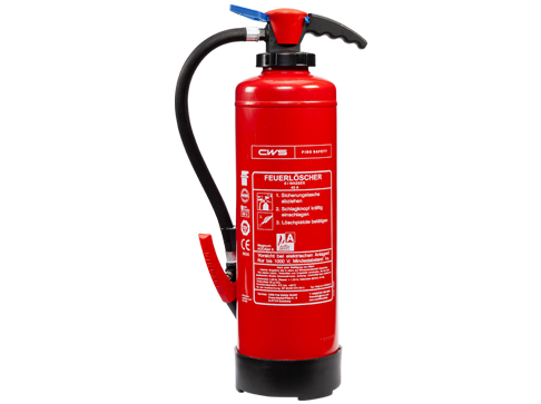 extinguishers