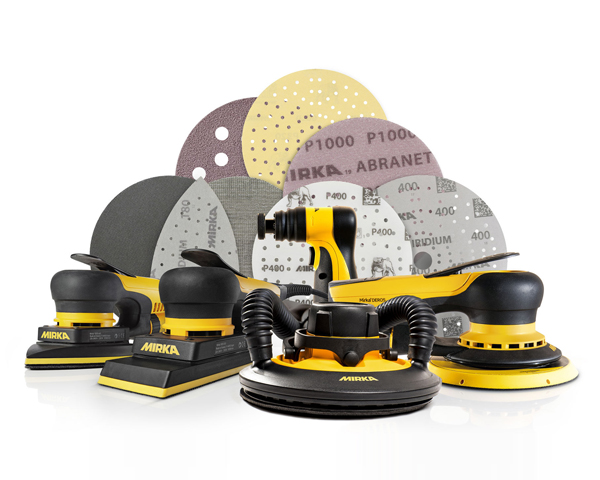 abrasives-products